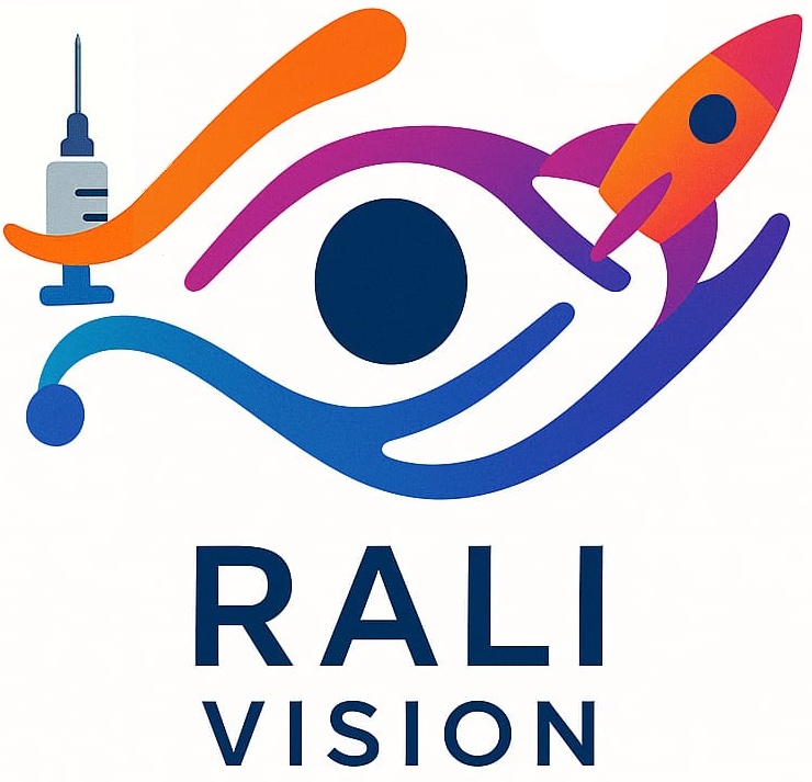 RALI Vision Logo